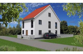 Haus kaufen in Friedhofstr. 1a, 63820 Elsenfeld, Effizienter Neubau - mit sehr viel Reserve !!!