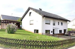 Haus kaufen in 72379 Hechingen, *BIETERVERFAHREN* Großes Haus! Großes Grundstück! Top Wohnlage!