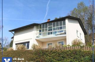Einfamilienhaus kaufen in 84347 Pfarrkirchen, Wunderschöne Aussicht: Einfamilienhaus inkl. erweitertem Grundstück in Pfarrkirchen!