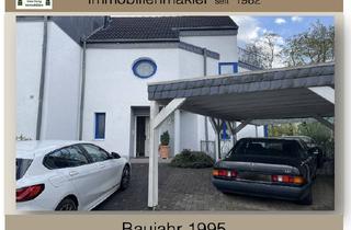Haus kaufen in 51503 Rösrath, 5 Zimmer, nahe Zentrum (Wohngebiet)
