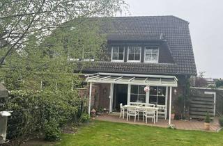 Doppelhaushälfte kaufen in 48157 Gelmer-Dyckburg, Familienfreundliche Doppelhaushälfte in schöner ruhiger Lage