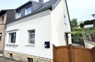 Doppelhaushälfte kaufen in Ehrental 41, 53332 Bornheim, Schöne und gemütliche Doppelhaushälfte im Herzen von Bornheim mit Garten zu verkaufen!