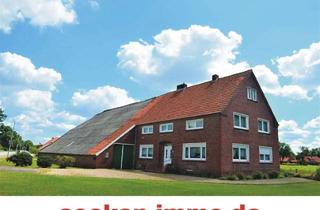 Bauernhaus kaufen in 26629 Großefehn, Investor gesucht!! Bauernhaus in Großefehn zu verkaufen. HF2208a