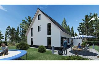 Haus kaufen in Lindenstraße 48, 47506 Neukirchen-Vluyn, Haus "Family 3 Kids" mit großem Grundstück mit Festpreisgarantie