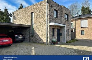 Einfamilienhaus kaufen in 26133 Kreyenbrück, Top gepflegtes und neuwertiges Einfamilienhaus in Oldenburg
