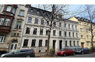 Mehrfamilienhaus kaufen in 08056 Zwickau, Gepflegtes Mehrfamilienhaus mit Denkmalschutz