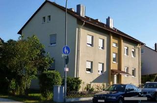 Mehrfamilienhaus kaufen in 91126 Forsthof, Aufgeteiltes Mehrfamilienhaus direkt am Vogelschutzpark in Schwabach