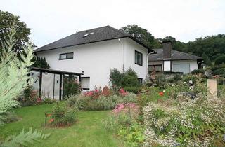 Haus kaufen in Falkenstrasse, 37154 Northeim, Architektenhaus mit Einliegerwohnung am Wieter Northeim Provisionsfrei