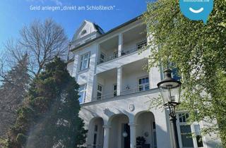 Wohnung kaufen in 09113 Chemnitz, Schloßchemnitz • Küchwaldnähe • vermietet • 2-Zimmer • in Chemnitz • Einbauküche • Balkon • kaufen