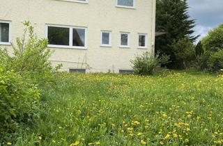 Haus mieten in Bruchhof 35, 37627 Stadtoldendorf, Schöne Doppelhaushälfte mit viel Potentzial