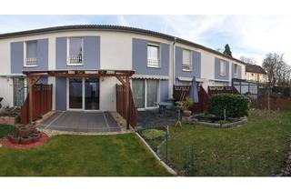 Haus mieten in In Der Wehring 10d, 56070 Lützel, Reihenmittelhaus mit Garage und Garten sowie guter Verkehrsanbindung in Koblenz