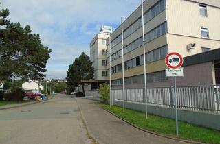 Gewerbeimmobilie mieten in 89616 Rottenacker, Vielseitig nutzbare Gewerbefläche in guter Lage