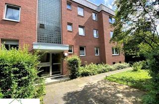 Wohnung kaufen in 40599 Düsseldorf, 40599 Hassels 4 Zimmer Wohnung in Düsseldorf Hassels