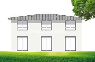 Grundstück zu kaufen in 22397 Lemsahl-Mellingstedt, Schönes Grundstück mit Bebauungsplanung für ein großes Einfamilienhaus