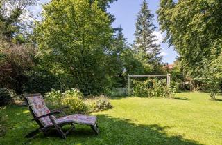 Grundstück zu kaufen in 82041 Oberhaching, Großzügiges Grundstück in Oberhachinger Top-Lage