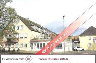 Büro zu mieten in 54292 Trier, Frisch renovierte Gewerbeeinheit: Büro- und Lagerflächen auf ca. 160m², zentral in Trier.