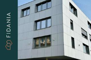 Büro zu mieten in 90763 Fürth, Geschäftsbereich in einem exklusiven Bürogebäude mit perfekter Anbindung!