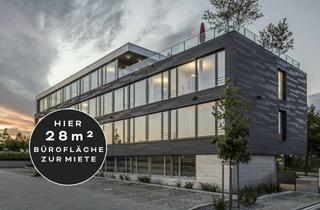 Büro zu mieten in Marzell, 85570 Markt Schwaben, Moderne Büroeinheit