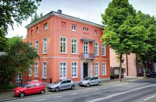 Büro zu mieten in Tiergartenstraße 29, 47533 Kleve, Villa zur Miete als Büro an der Tiergartenstraße in Kleve