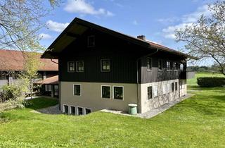Büro zu mieten in Rosenheimer Str. 33, 83229 Aschau im Chiemgau, Großzügige Bürofläche im Grünen