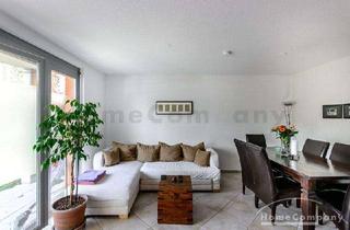 Immobilie mieten in 80937 München, Schöne helle möblierte 2-Zimmer-Wohnung mit Terrasse