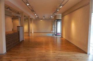 Geschäftslokal mieten in 72250 Freudenstadt, Repräsentatives Ladenlokal am Freudenstädter Promenadeplatz