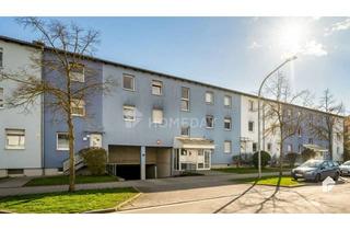 Wohnung kaufen in 93073 Neutraubling, Gemütliche 3-Zimmer-Wohnung in der Nähe von Regensburg (Neutraubling) zu verkaufen