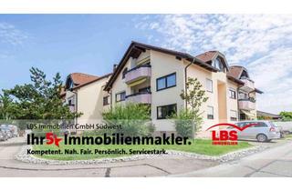 Wohnung kaufen in 78239 Rielasingen-Worblingen, Klein aber fein! Charmante EG-Wohnung in Worblingen!