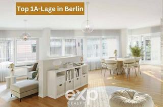 Wohnung kaufen in Eichhornstraße, 10785 Tiergarten (Tiergarten), Exklusives Wohnen am Potsdamer Platz