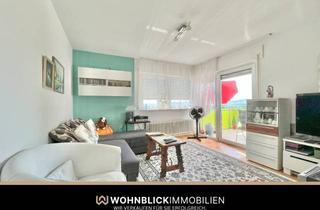 Wohnung kaufen in 71334 Waiblingen, **Attraktive, helle 1-Zimmer-Wohnung mit Stellplatz & Balkon**