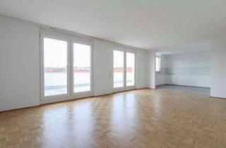 Wohnung kaufen in 63128 Dietzenbach, Attraktive DG-Wohnung mit großer Dachterrasse und tollem Ausblick in verkehrsberuhigter Straße