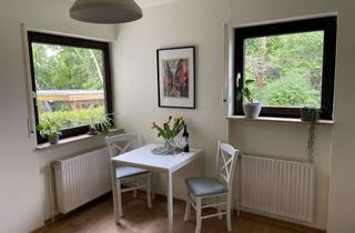 Wohnung kaufen in 67346 Speyer Nord, Vollmöbliertes Apartment in kleiner Wohneinheit