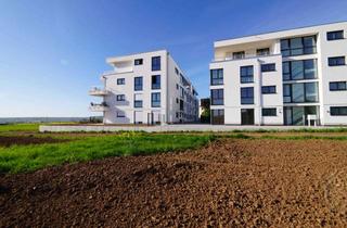 Wohnung kaufen in 55545 Bad Kreuznach, Exclusive Neubauwohnung sucht neuen Eigentümer