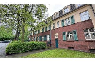 Wohnung kaufen in Am Himgesberg, 47259 Hüttenheim, Sonnige 2,5-Raum- WE im 1.OG mit Balkon ab 01.07.24 frei in Duisburg- Hüttenheim ! PROVISIONSFREI !
