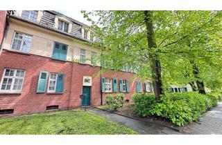 Wohnung kaufen in Förkelstraße 12, 47259 Hüttenheim, Selbstnutzer Spitzenpreis! 3,5-Raum- WE im DG mit Balkon frei ab 01.07.24 in Duisburg- Hüttenheim !