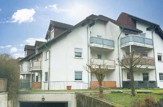 Wohnung mieten in 65550 Limburg an der Lahn, schön geschnittene 3 Zimmer Etagenwohnung in Limburg an der Lahn