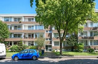 Wohnung mieten in Dahlemer Straße, 40789 Monheim, Preisgedämpfte 3-Zimmer-Wohnung in günstiger Entfernung zu Düsseldorf/Köln/Leverkusen