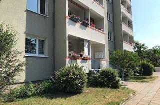 Wohnung mieten in Ernst-Abbe-Straße, 06122 Nördliche Neustadt, Wir Sanieren für Sie - Ab Juli 2024