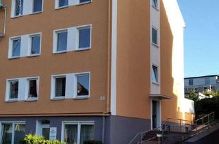 Wohnung mieten in Schillerstr. 23, 42651 Solingen-Mitte, Ruhig gelegene 3-Zimmer-Wohnung, Nähe Rathaus