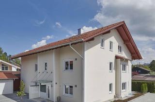 Wohnung mieten in Gedererstraße 8b, 83233 Bernau am Chiemsee, 5-Zimmer-Souterrain-Neubauwohnung mit Terrasse in Seenähe