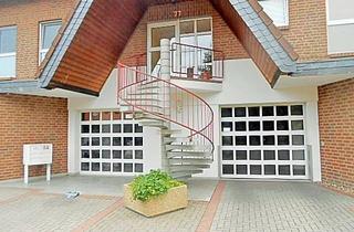 Wohnung mieten in Steinstraße 77, 47877 Willich, Auf zwei Etagen wohnen!!! Ideal für Paar oder Single auf 72,92 m²!!!