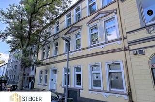 Wohnung mieten in 44651 Röhlinghausen, Vermietung! Charmante 2,5-Zimmer-Wohnung in Herne 2. OG