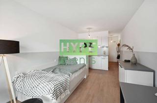 Wohnung mieten in Hauptstraße 81, 10317 Lichtenberg (Lichtenberg), Möbliertes 1-Zimmer-Apartment in Wasserlage