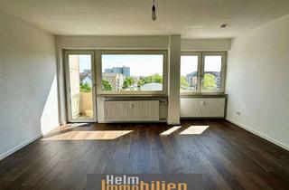 Wohnung mieten in Albrecht-Dürer-Ring 10A, 67227 Frankenthal, Gepflegte 2-Zimmer-Wohnung mit Balkon - sofort frei