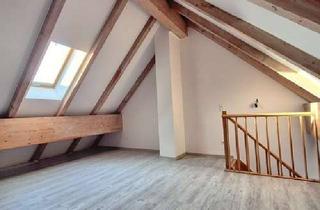 Wohnung mieten in Markt 25, 09326 Geringswalde, Maisonettewohnung im Zentrum