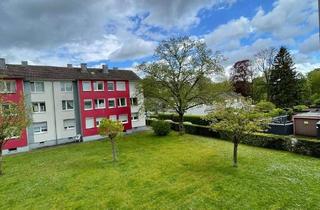Wohnung mieten in Pastoriusstraße 30, 47809 Linn, Sehr gut gelegene 2 Zimmerwohnung mit Blick ins Grüne