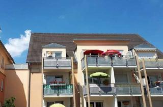 Wohnung mieten in Straße Der Einheit 7c, 09573 Augustusburg, "Glücksgewinn" mit Balkon