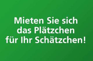 Garagen mieten in Dresdener Str. 4-11, 06132 Silberhöhe, Stellplatz sucht Auto!