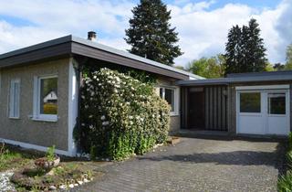 Haus kaufen in 63225 Langen (Hessen), Bungalow in begehrter Lage Langen-Oberlinden