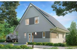 Haus kaufen in 54472 Veldenz, Zuhause im Eigenheim - Bauen mit ScanHaus